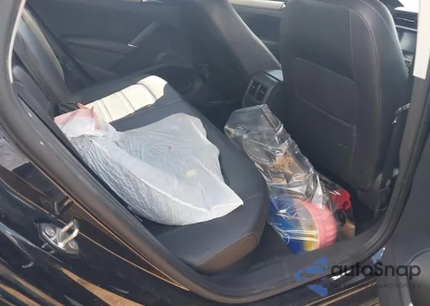 2020 Volkswagen Passat 2.0T Se из США, поврежденный, VIN 1VWSA7A36LC016078